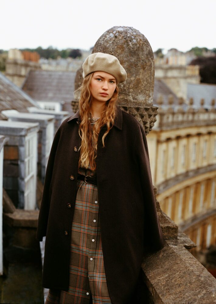 Danson Productions | Print & Video Creative Production Company | Ralph Lauren