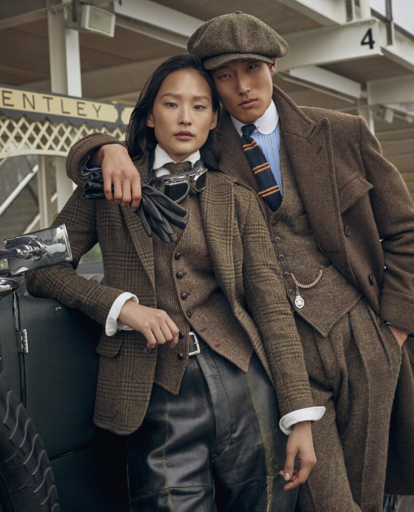 Danson Productions | Print & Video Creative Production Company | Ralph Lauren