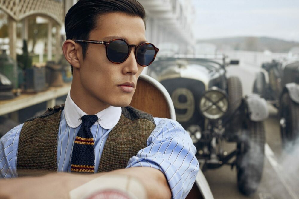 Danson Productions | Print & Video Creative Production Company | Ralph Lauren