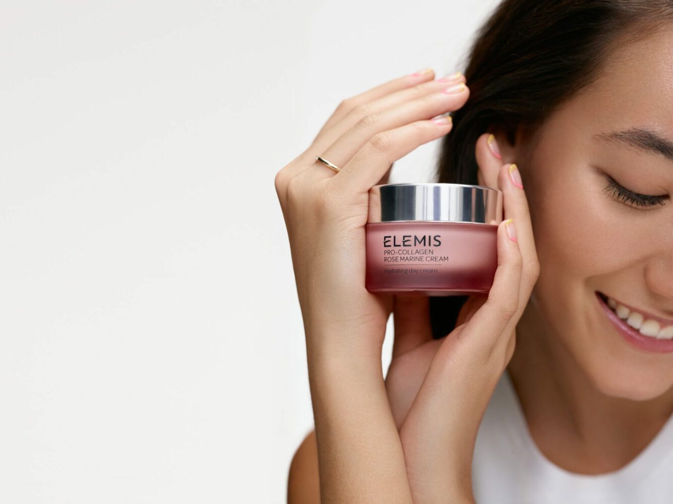 Danson Productions | Print & Video Creative Production Company | Elemis